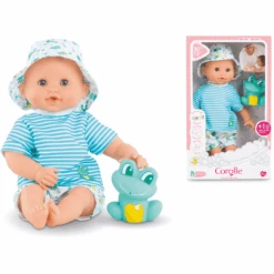 Corolle ® Mon Premier Bath Boy Marin -Tienda De Juguetes Para Niños corolle mon premier bath boy marin a316254 2