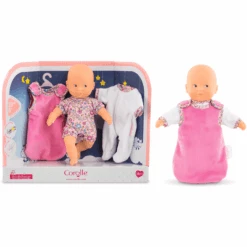 Corolle ® Mon Premier Mini Calin Good Night Set -Tienda De Juguetes Para Niños corolle mon premier mini calin good night set a290237 3