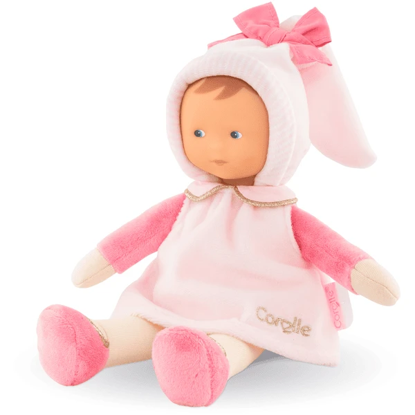 Corolle ® Muñeca De Tela De Mon Doudou - Miss Dulces Sueños 2 Corolle ® Muñeca De Tela De Mon Doudou - Miss Dulces Sueños - Imagen 2
