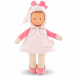 Corolle ® Muñeca De Tela De Mon Doudou - Miss Dulces Sueños
