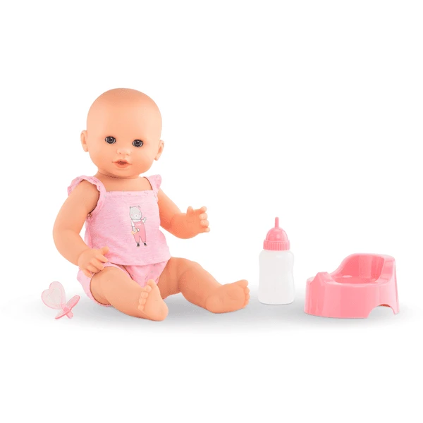 Corolle® Muñeca Grand Badebaby Emma 2 Corolle® Muñeca Grand Badebaby Emma - Imagen 2