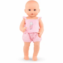 Corolle® Muñeca Grand Badebaby Emma