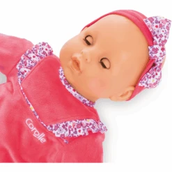 Corolle® Muñeca Mon Grand Poupon Lila Chérie -Tienda De Juguetes Para Niños corolle muneca mon grand poupon lila cherie a298137 3