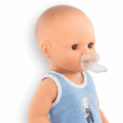 Corolle® Muñeco Grand Badebaby Paul 7 Corolle® Muñeco Grand Badebaby Paul -Tienda De Juguetes Para Niños corolle muneco grand badebaby paul a290156 2