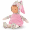 Corolle ® Muñeco Mon Doudou Miss Pink Flower Garden 25 Cm