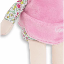 Corolle ® Muñeco Mon Doudou Miss Pink Flower Garden 25 Cm 9 Corolle ® Muñeco Mon Doudou Miss Pink Flower Garden 25 Cm -Tienda De Juguetes Para Niños corolle muneco mon doudou miss pink flower garden 25 cm a337643 4