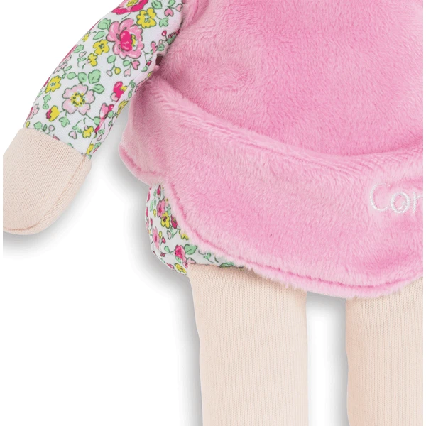 Corolle ® Muñeco Mon Doudou Miss Pink Flower Garden 25 Cm 5 Corolle ® Muñeco Mon Doudou Miss Pink Flower Garden 25 Cm - Imagen 5
