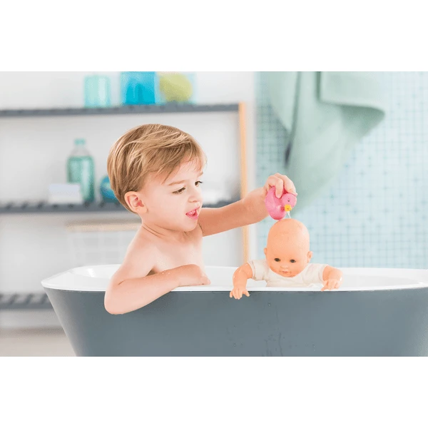 Corolle ® Muñeco Mon Petit Poupon Bath Baby Coralie 2 Corolle ® Muñeco Mon Petit Poupon Bath Baby Coralie - Imagen 2