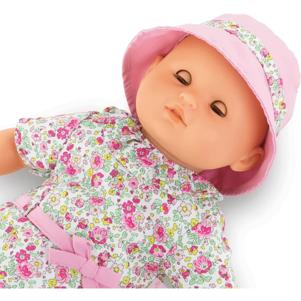 Corolle ® Muñeco Mon Petit Poupon Bath Baby Coralie 4 Corolle ® Muñeco Mon Petit Poupon Bath Baby Coralie - Imagen 4