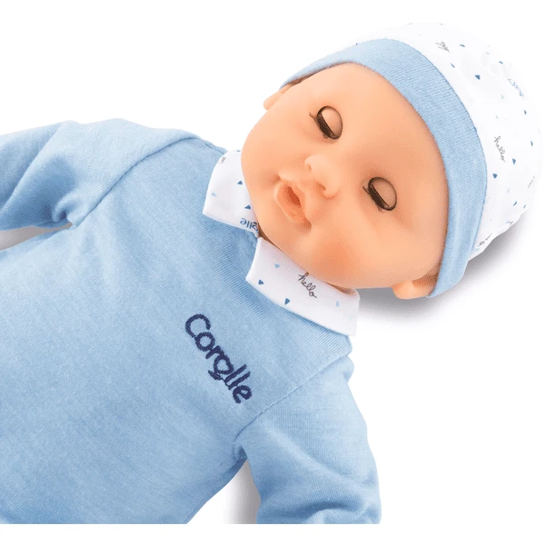 Corolle® Muñeco Mon Premier Calin Mael 4 Corolle® Muñeco Mon Premier Calin Mael - Imagen 4