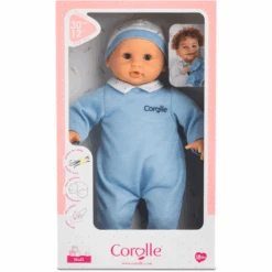 Corolle® Muñeco Mon Premier Calin Mael 9 Corolle® Muñeco Mon Premier Calin Mael -Tienda De Juguetes Para Niños corolle muneco mon premier calin mael a290143 4