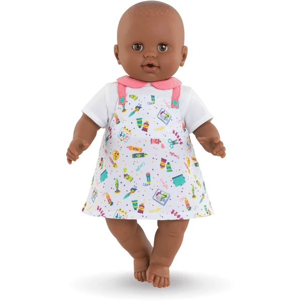 Corolle ® Vestido Para Muñeco Mon Grand Poupon Small Artist 36 Cm 4 Corolle ® Vestido Para Muñeco Mon Grand Poupon Small Artist 36 Cm - Imagen 4