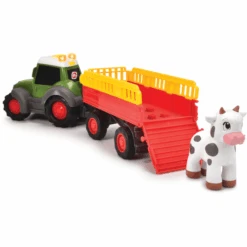 DICKIE ABC Fendti Animal Trailer