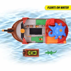 DICKIE Barco Pirata De Juguete 8 DICKIE Barco Pirata De Juguete -Tienda De Juguetes Para Niños dickie barco pirata de juguete a411223 3