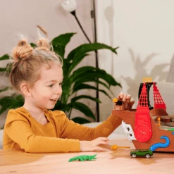 DICKIE Barco Pirata De Juguete 9 DICKIE Barco Pirata De Juguete -Tienda De Juguetes Para Niños dickie barco pirata de juguete a411223 4