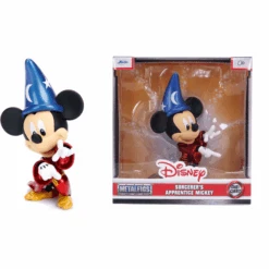 DICKIE Figura De Mickey Del Aprendiz De Brujo 6". 7 DICKIE Figura De Mickey Del Aprendiz De Brujo 6". -Tienda De Juguetes Para Niños dickie figura de mickey del aprendiz de brujo 6 a354825 2