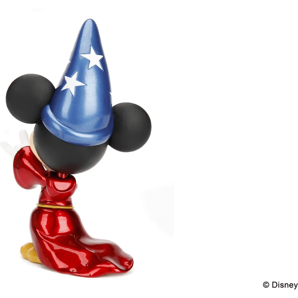 DICKIE Figura De Mickey Del Aprendiz De Brujo 6". 5 DICKIE Figura De Mickey Del Aprendiz De Brujo 6". - Imagen 5
