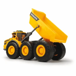 DICKIE Juguetes Volvo Ulated Artic Hauler -Tienda De Juguetes Para Niños dickie juguetes volvo ulated artic hauler a293561 2