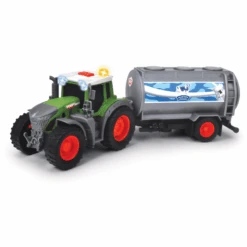 DICKIE Máquina De Leche Fendt -Tienda De Juguetes Para Niños dickie maquina de leche fendt a354750 2