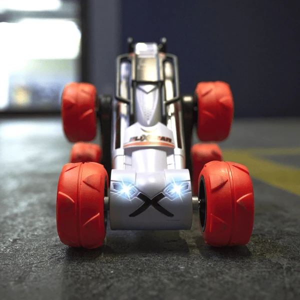 DICKIE RC Coche Control Remoto Flix Star RTR 2 DICKIE RC Coche Control Remoto Flix Star RTR - Imagen 2