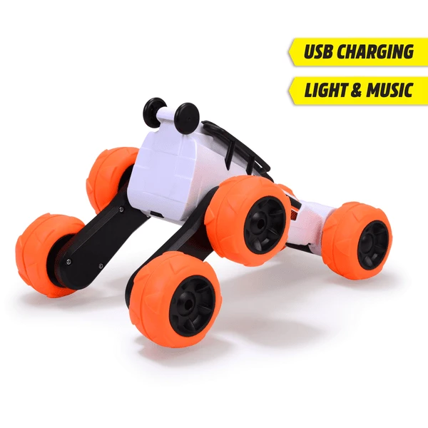 DICKIE RC Coche Control Remoto Flix Star RTR 3 DICKIE RC Coche Control Remoto Flix Star RTR - Imagen 3