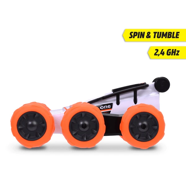 DICKIE RC Coche Control Remoto Flix Star RTR 4 DICKIE RC Coche Control Remoto Flix Star RTR - Imagen 4