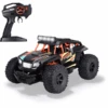 DICKIE RC Coche Teledirigido Badland Explorer RTR