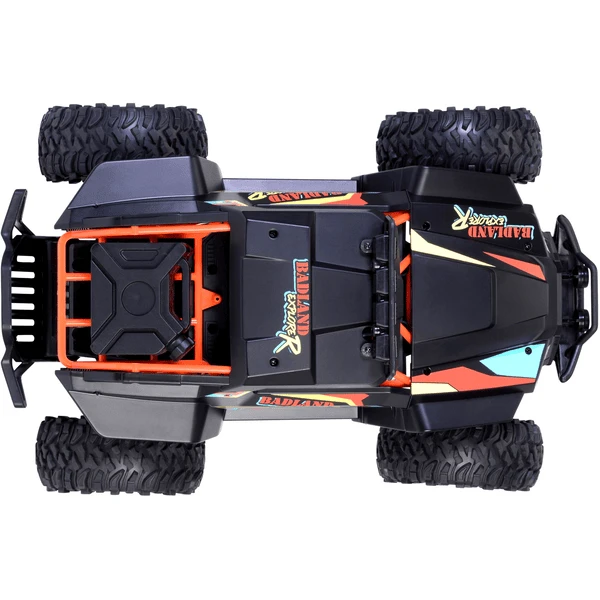 DICKIE RC Coche Teledirigido Badland Explorer RTR 5 DICKIE RC Coche Teledirigido Badland Explorer RTR - Imagen 5