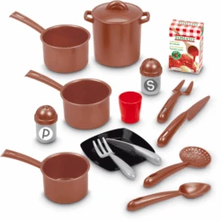 Ecoiffier Amplia Cocina -Tienda De Juguetes Para Niños ecoiffier amplia cocina a363407 2