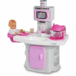 Ecoiffier Cocina Para Bebés