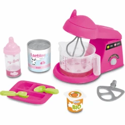 Ecoiffier Cocina Para Bebés 8 Ecoiffier Cocina Para Bebés -Tienda De Juguetes Para Niños ecoiffier cocina para bebes a363433 3