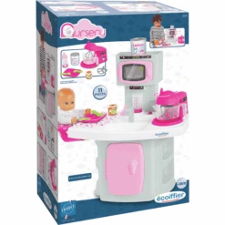 Ecoiffier Cocina Para Bebés 9 Ecoiffier Cocina Para Bebés -Tienda De Juguetes Para Niños ecoiffier cocina para bebes a363433 4