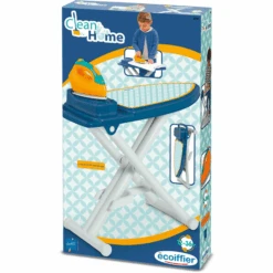 Ecoiffier Juego De Plancha 8 Ecoiffier Juego De Plancha -Tienda De Juguetes Para Niños ecoiffier juego de plancha a363430 3