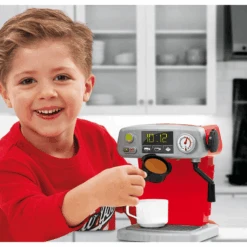 Ecoiffier Superpack 3 En 1 Con Cocina, Cafetera Y Robot De Cocina -Tienda De Juguetes Para Niños ecoiffier superpack 3 en 1 con cocina cafetera y robot de cocina a363395 3