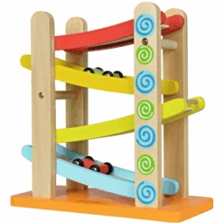 Eichhorn - Pista De Carreras De Coches