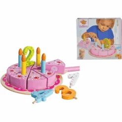 Eichhorn Tortas -Tienda De Juguetes Para Niños eichhorn tortas a163233 4
