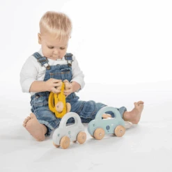 Etiqueta - Cochecito - Azul 8 Etiqueta - Cochecito - Azul -Tienda De Juguetes Para Niños etiqueta cochecito azul a393346 3