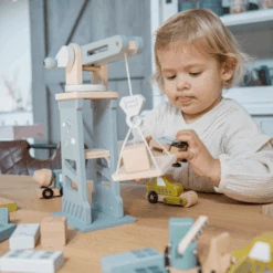 Etiqueta - Obra -Tienda De Juguetes Para Niños etiqueta obra a394271 3