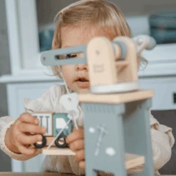 Etiqueta - Obra -Tienda De Juguetes Para Niños etiqueta obra a394271 4