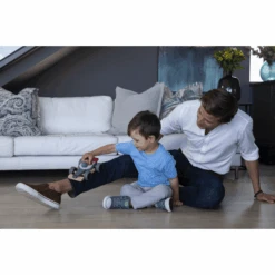 EverEarth Ever Earth ® Coche De Carreras De Madera 8 EverEarth Ever Earth ® Coche De Carreras De Madera -Tienda De Juguetes Para Niños ever earth coche de carreras de madera a292241 3