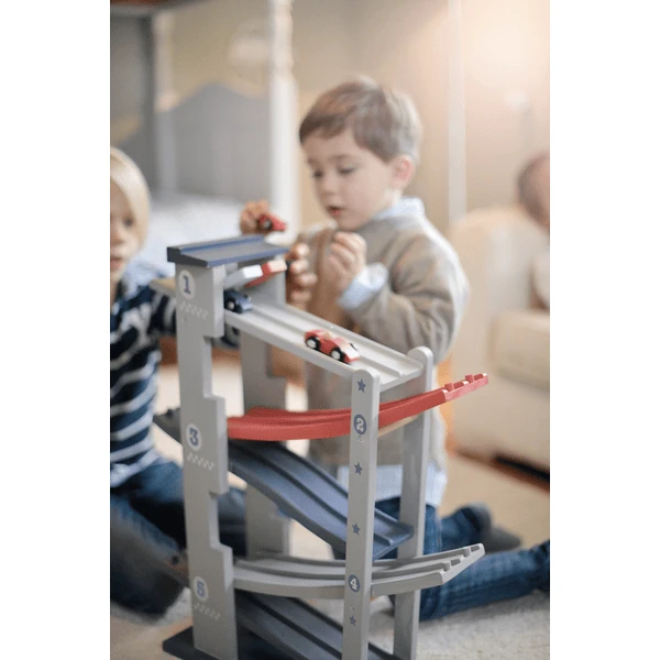 EverEarth Ever Earth Hipódromo De Dos Carriles 2 EverEarth Ever Earth Hipódromo De Dos Carriles - Imagen 2