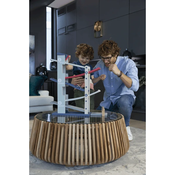 EverEarth Ever Earth Hipódromo De Dos Carriles 3 EverEarth Ever Earth Hipódromo De Dos Carriles - Imagen 3