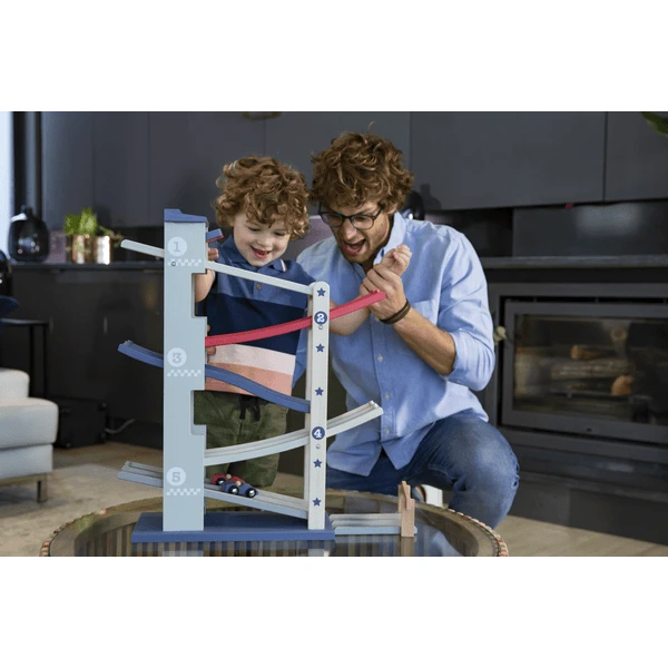 EverEarth Ever Earth Hipódromo De Dos Carriles 4 EverEarth Ever Earth Hipódromo De Dos Carriles - Imagen 4