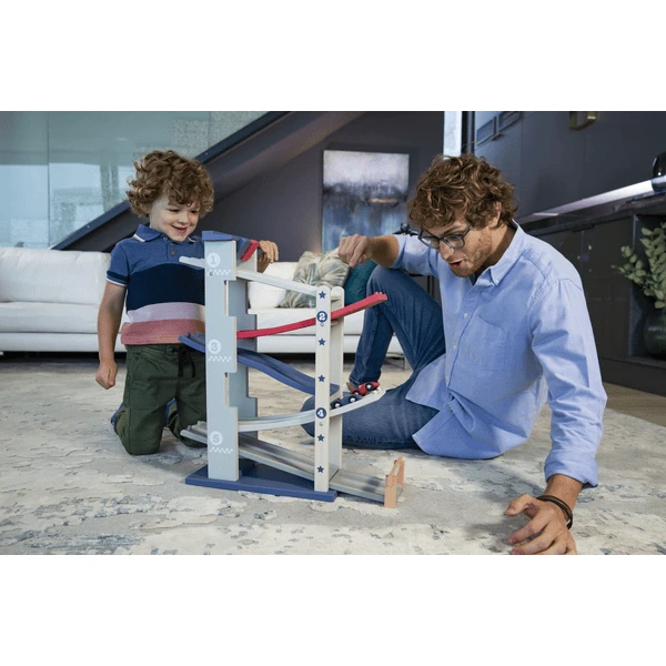 EverEarth Ever Earth Hipódromo De Dos Carriles 5 EverEarth Ever Earth Hipódromo De Dos Carriles - Imagen 5