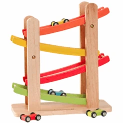 EVEREARTH Tobogán De Bolas