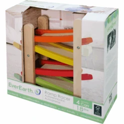 EVEREARTH Tobogán De Bolas 9 EVEREARTH Tobogán De Bolas -Tienda De Juguetes Para Niños everearth tobogan de bolas a085401 4