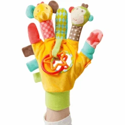 FEHN Guante De Juegos - Safari