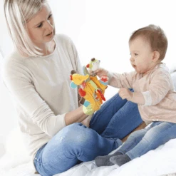 FEHN Guante De Juegos - Safari -Tienda De Juguetes Para Niños fehn guante de juegos safari a106117 3