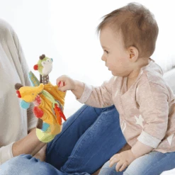 FEHN Guante De Juegos - Safari -Tienda De Juguetes Para Niños fehn guante de juegos safari a106117 4