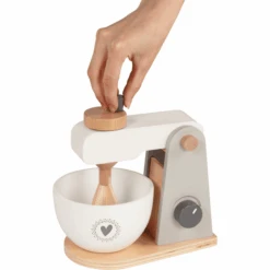 Goki Batidora De Juguete Madera -Tienda De Juguetes Para Niños goki batidora de juguete madera a351846 4